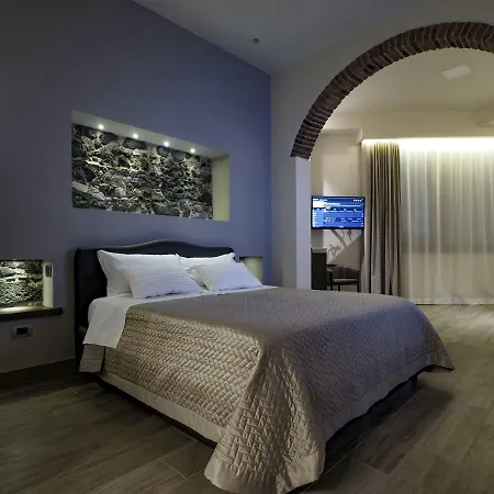Relais Anfitheatro 4* Catania
