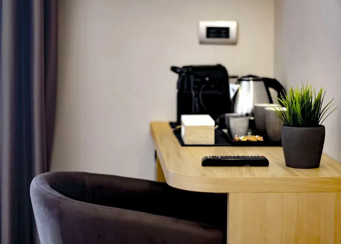 Relais Anfitheatro Bed & Breakfast 4*