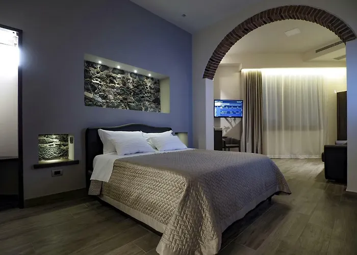 Relais Anfitheatro 4* Catania