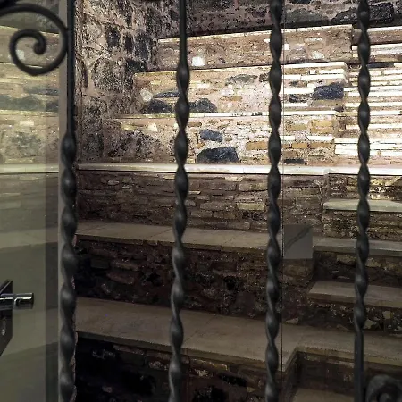 Bed and breakfast Relais Anfitheatro 2*