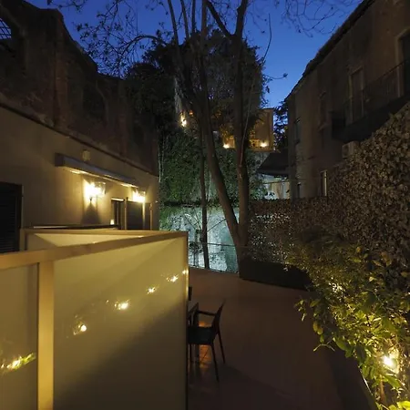 Bed and breakfast Relais Anfitheatro Catania