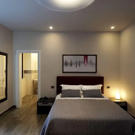 ベッド・アンド・ブレックファスト Relais Anfitheatro 4*