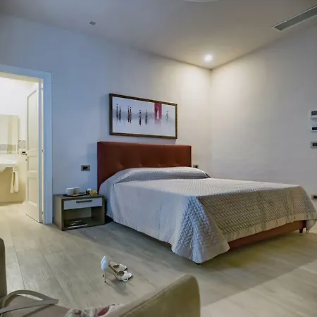 Relais Anfitheatro カターニア