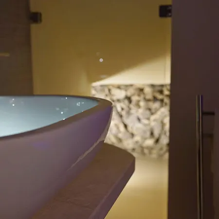 ベッド・アンド・ブレックファスト Relais Anfitheatro 4*