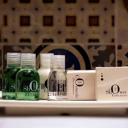 Relais Anfitheatro カターニア