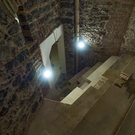 ベッド・アンド・ブレックファスト Relais Anfitheatro