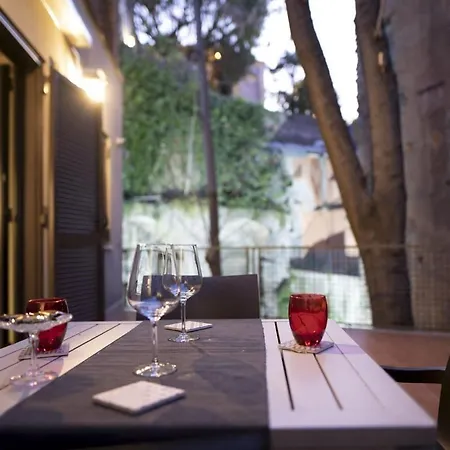 Relais Anfitheatro ベッド・アンド・ブレックファスト カターニア