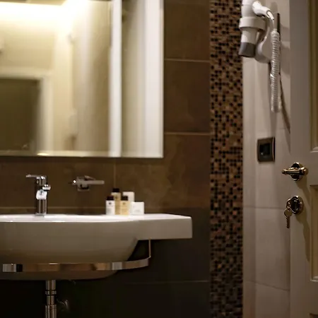 Relais Anfitheatro ベッド・アンド・ブレックファスト