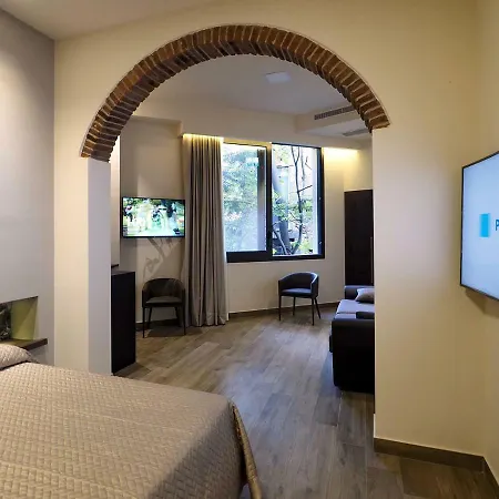 Relais Anfitheatro 4*