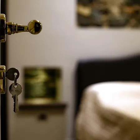 Relais Anfitheatro Bed and breakfast Catania