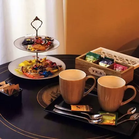Bed and breakfast Relais Anfitheatro