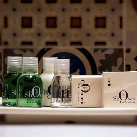 Relais Anfitheatro カターニア