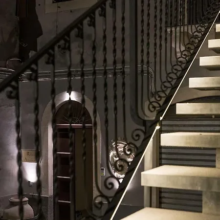 Bed and breakfast Relais Anfitheatro Catania