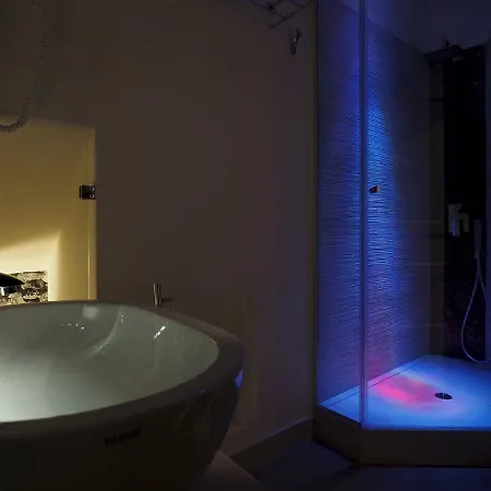 Bed & Breakfast Relais Anfitheatro