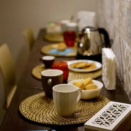 Relais Anfitheatro Bed and breakfast Catania