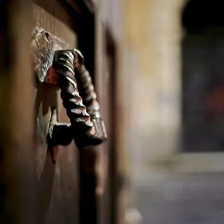 Bed & Breakfast Relais Anfitheatro Catania