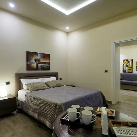 Relais Anfitheatro Bed & Breakfast 4*