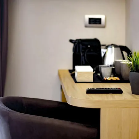 Relais Anfitheatro Frühstückspension 4*