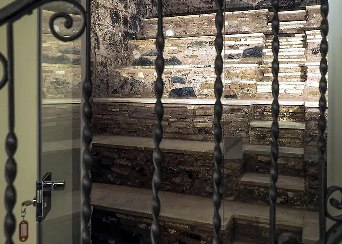 Bed & Breakfast Relais Anfitheatro 4*