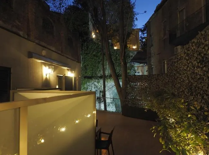 Bed & Breakfast Relais Anfitheatro Katánie