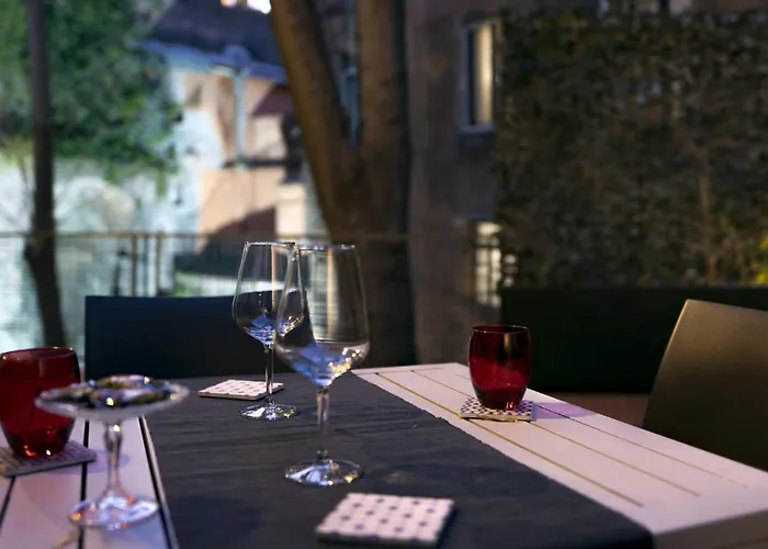 Relais Anfitheatro 4*