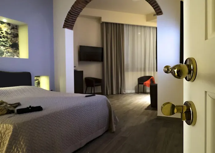 Relais Anfitheatro