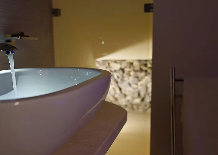 Bed & Breakfast Relais Anfitheatro 4*