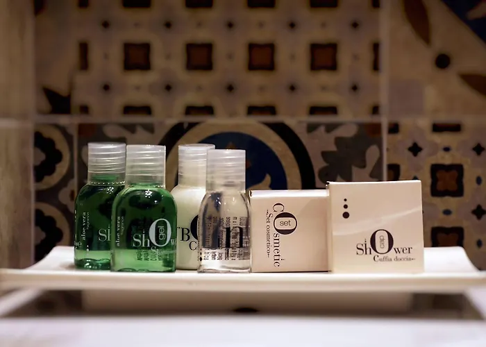 Relais Anfitheatro Katánie