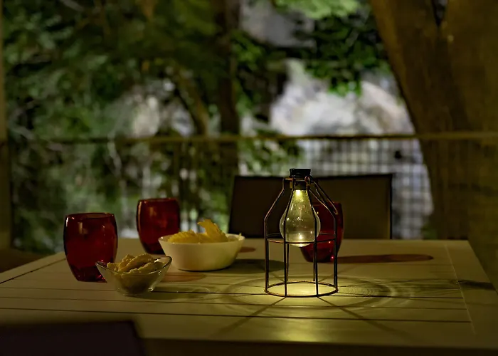 Relais Anfitheatro Bed & Breakfast 4*