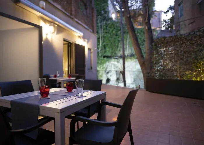 Relais Anfitheatro 4* Katánie