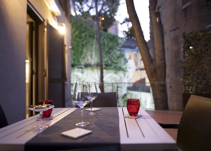Relais Anfitheatro Bed & Breakfast Katánie