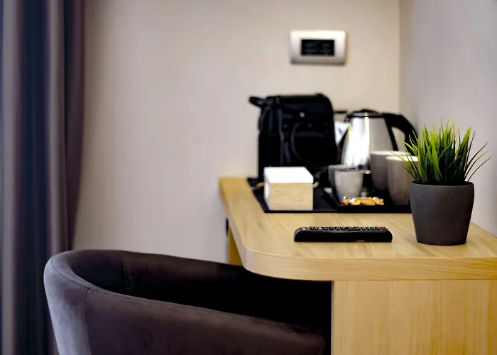 Relais Anfitheatro 4*