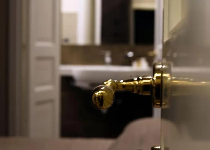 Relais Anfitheatro 4* Katánie