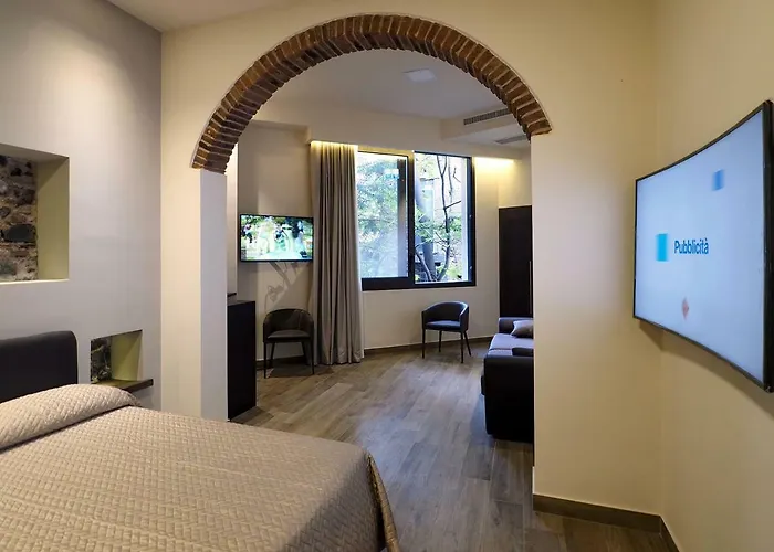 Relais Anfitheatro 4*